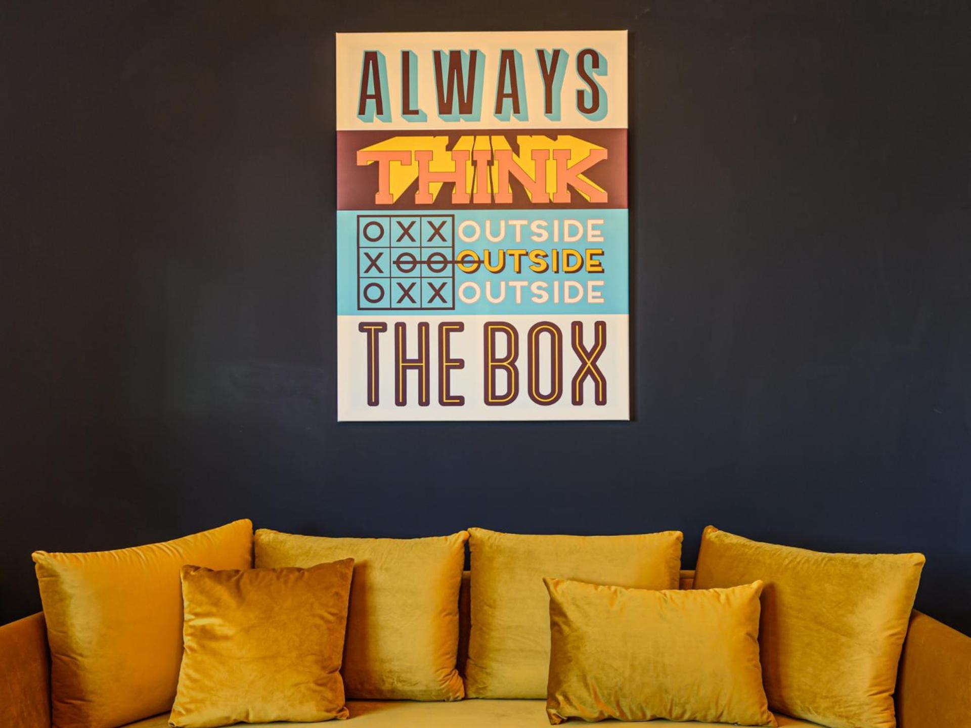 Appartamento Koa - The Box Braşov Esterno foto
